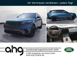 Giola green Neu 2025 Land Rover Range Rover Velar SE Dynamic SUV | 88.888 €