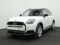 Weiß Gebraucht 2023 Mini Countryman Classic SUV | 37.134 € (Teuer)