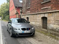 Gebraucht 2008 BMW 530 M Sport Limousine | 9.000 € (Fairer Preis)