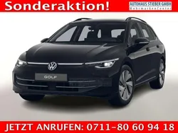 Grenadillschwarz meta... Neu 2025 VW Golf VIII Style Kombi | 34.035 € (Guter Preis)