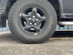 Grau Gebraucht 1999 Land Rover Discovery 2 SUV | 6.999 € (Superpreis)