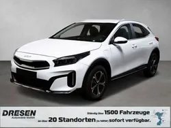 Cararraweiss Gebraucht 2024 Kia XCeed SUV | 24.780 € (Superpreis)