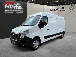 Weiss Gebraucht 2023 Nissan Interstar N-Connecta Van | 27.875 € (Superpreis)