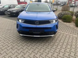 Blau Gebraucht 2021 Opel Mokka-e SUV | 20.000 €
