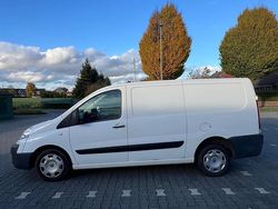 Weiß Gebraucht 2013 Fiat Scudo Van | 6.750 € (Fairer Preis)