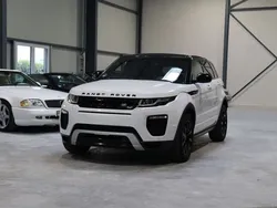 Weiß Gebraucht 2016 Land Rover Range Rover evoque Dynamic SUV | 19.900 € (Etwas zu teuer)