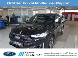 Schwarz Neu 2025 Ford Kuga ST-Line X SUV | 38.477 € (Fairer Preis)