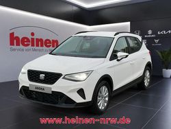 Weiß Neu 2025 Seat Arona SUV | 26.480 € (Fairer Preis)