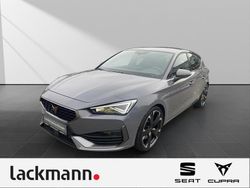 Graphene grau Gebraucht 2022 Cupra Leon Limousine | 29.990 € (Fairer Preis)