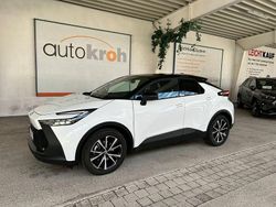 Weiß Gebraucht 2024 Toyota C-HR Team SUV | 33.990 € (Guter Preis)