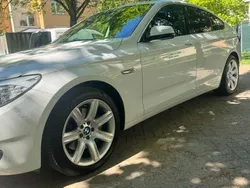 Weiß Gebraucht 2012 BMW 530 Gran Turismo Sport Line Limousine | 14.000 € (Fairer Preis)