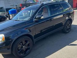 Schwarz Gebraucht 2011 Volvo XC90 SUV | 11.300 € (Etwas zu teuer)