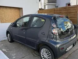 Gebraucht 2009 Citroën C1 Style Kleinwagen | 2.850 € (Etwas zu teuer)