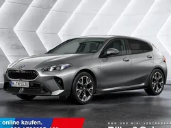 Grau Neu 2025 BMW 120 Kleinwagen | 39.490 € (Fairer Preis)
