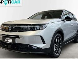 Silber Gebraucht 2025 Opel Grandland X SUV | 30.990 € (Guter Preis)