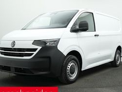 Weiß Neu 2025 VW Transporter Van | 40.980 € (Fairer Preis)