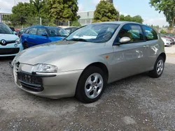 Gold Gebraucht 2004 Alfa Romeo 147 Distinctive Kleinwagen | 1.899 € (Guter Preis)