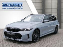 Brooklyn grau metallic Gebraucht 2024 Alpina B3 Kombi | 116.940 €