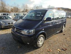 Blau Gebraucht 2011 VW Caravelle Van / Kleinbus | 15.990 €