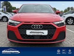Rot Gebraucht 2022 Audi A1 Sportback Kleinwagen | 18.900 € (Guter Preis)