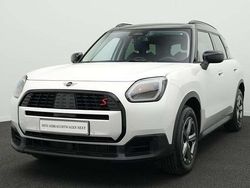 Weiß Gebraucht 2024 Mini Countryman Classic SUV | 37.015 €