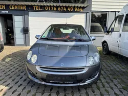Grau Gebraucht 2005 Smart ForFour Basis Kleinwagen | 1.990 € (Etwas zu teuer)