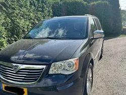 Gebraucht 2012 Lancia Voyager Van / Kleinbus | 6.300 € (Superpreis)