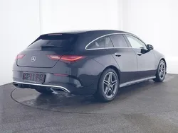 Gebraucht 2024 Mercedes CLA250 Shooting Brake Kombi | 39.650 € (Fairer Preis)