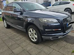 Blau Gebraucht 2011 Audi Q7 SUV | 17.000 € (Fairer Preis)