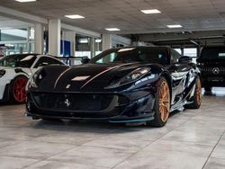 Blau Gebraucht 2020 Ferrari 812 Coupé | 428.650 €