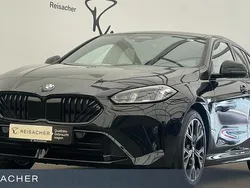 Saphirschwarz Gebraucht 2024 BMW 120 Shadowline Kleinwagen | 35.990 € (Fairer Preis)