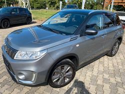 Grau Gebraucht 2018 Suzuki Vitara Comfort SUV | 7.799 € (Superpreis)