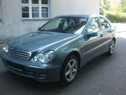 Gebraucht 2005 Mercedes C180 Limousine | 4.700 € (Fairer Preis)