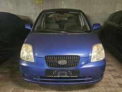 Gebraucht 2005 Kia Picanto LX Kleinwagen | 800 € (Guter Preis)