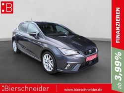 Grau Gebraucht 2024 Seat Ibiza FR Limousine | 18.450 € (Guter Preis)