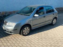 Gebraucht 2006 Skoda Fabia Kleinwagen | 2.200 € (Etwas zu teuer)