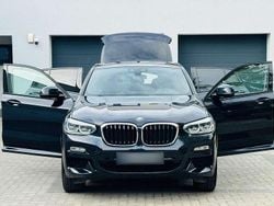 Schwarz Gebraucht 2019 BMW X4 SUV | 27.200 € (Superpreis)