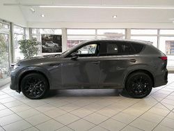 Neu 2025 Mazda CX-60 Homura-Line SUV | 49.580 € (Superpreis)