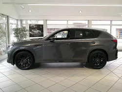 Neu 2025 Mazda CX-60 Homura-Line SUV | 49.580 € (Superpreis)