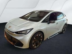 Geysirsilber Gebraucht 2024 Cupra Born Kleinwagen | 30.290 € (Guter Preis)