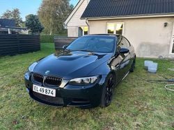 Schwarz Gebraucht 2007 BMW M3 Coupé | 42.000 € (Fairer Preis)