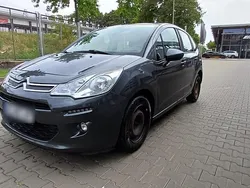 Grau Gebraucht 2017 Citroën C3 Kleinwagen | 3.350 € (Guter Preis)