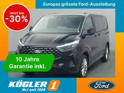 Grau Neu 2025 Ford Tourneo Custom Titanium Van / Kleinbus | 50.867 € (Fairer Preis)
