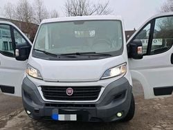 Weiß Gebraucht 2015 Fiat Ducato Van | 6.999 € (Superpreis)