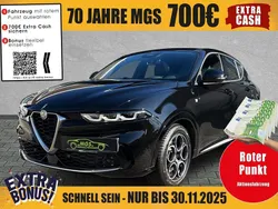 Nero alfa Gebraucht 2024 Alfa Romeo Tonale Ti SUV | 34.490 € (Etwas zu teuer)