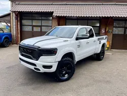 Weiß Gebraucht 2019 Dodge Ram Abholung | 46.900 € (Fairer Preis)