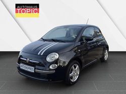 Other Gebraucht 2009 Fiat 500 Lounge Kleinwagen | 5.899 € (Fairer Preis)