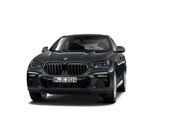 Gebraucht 2025 BMW X6 Shadowline SUV | 72.909 €