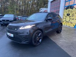 Schwarz Gebraucht 2020 Land Rover Range Rover Velar SE SUV | 29.999 €