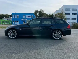 Blau Gebraucht 2005 BMW 320 M Sport Kombi | 3.000 € (Fairer Preis)
